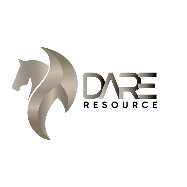 Dare Resource Logo
